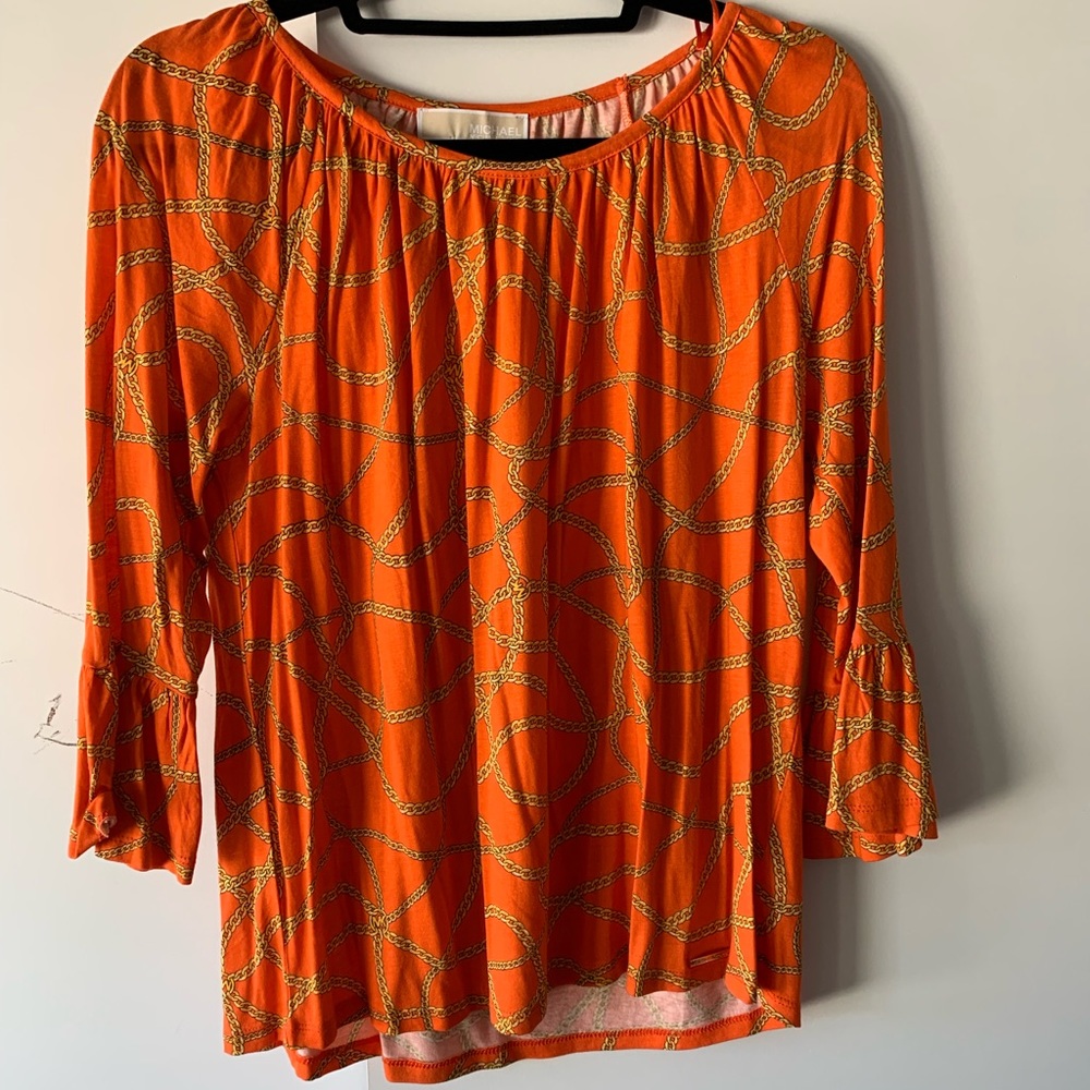 Michael Kors top M